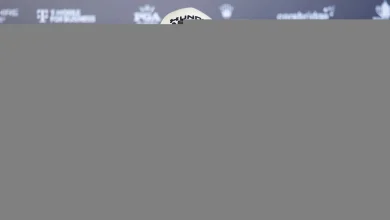 Eyeing Slam, Jordan Spieth looks to get game together at PGA