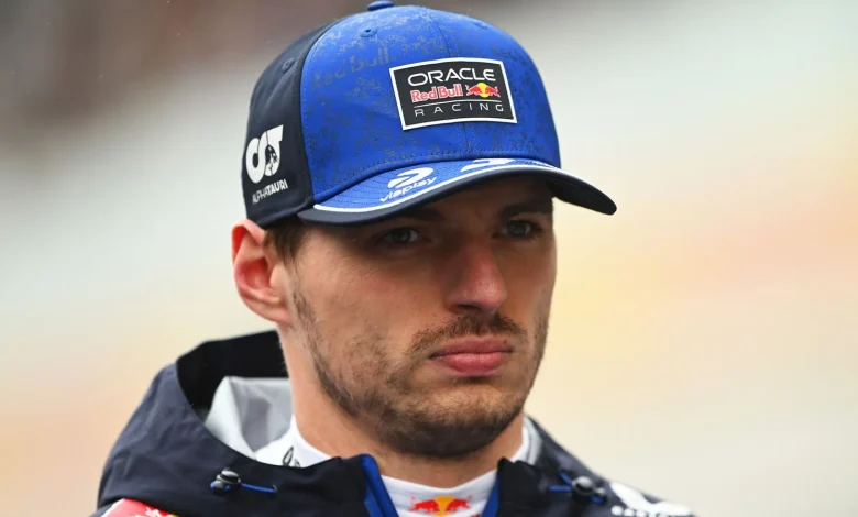 F1 2027: What is the power-unit dispute that could dictate Max Verstappen's future in Formula 1