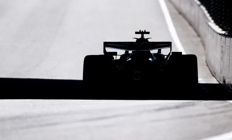 F1 - Proposals agreed in principle for further evolutionary changes to 2026 FIA Formula 1 regulations