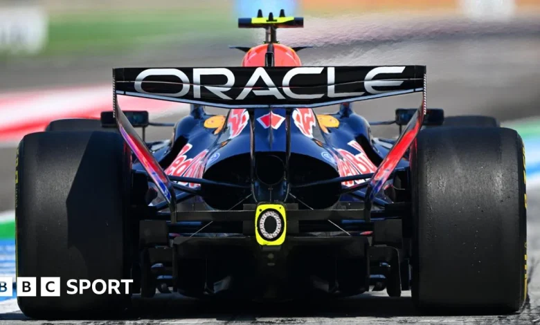 F1 bosses agree to a change of engine design for 2027 season