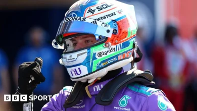F1 qualifying LIVE: Miami Grand Prix 2026 times, results, radio & updates