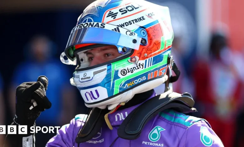 F1 qualifying LIVE: Miami Grand Prix 2026 times, results, radio & updates