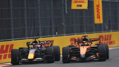 F1's rule tweaks got a first examination in Miami – here's how it went down