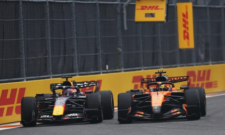F1's rule tweaks got a first examination in Miami – here's how it went down