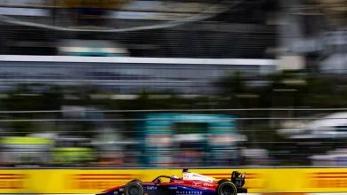 F2 - Montréal - Qualifications : Van Hoepen en pole sur le fil devant Câmara et Dunne