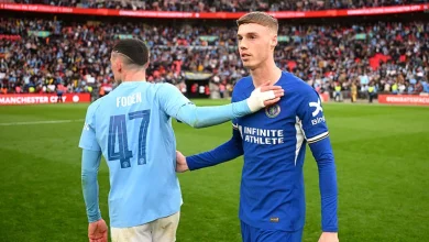 FA Cup Final stats: Chelsea v Manchester City