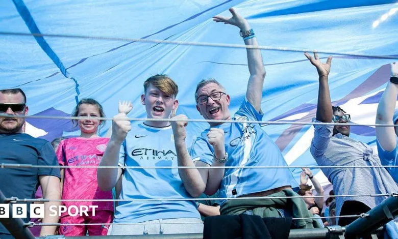 FA Cup LIVE: Chelsea vs Manchester City - build-up, TV coverage, stats, text updates