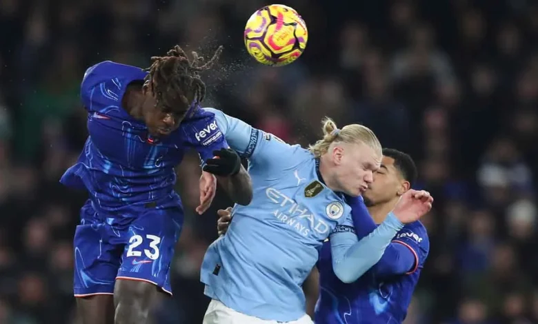 FA Cup final preview: Manchester City’s treble bid faces Chelsea’s European push