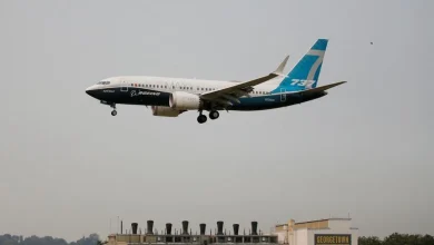 FAA expects Boeing MAX 7 to be certified this summer, sees more production hikes