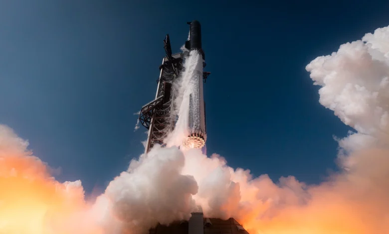 FAA requires mishap investigation into latest Starship launch