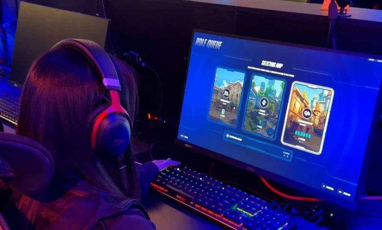 FAA targets gamers to fill air traffic controller shortage