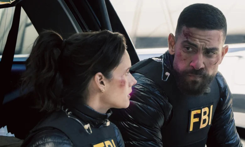 FBI Season 8 Finale: Zeeko Zaki Talks OA Getting Fired, Season 9 Mission