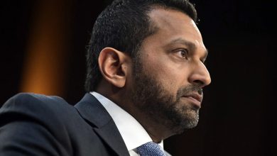 FBI investigating leaks to journalist who wrote explosive article on Kash Patel: Sources