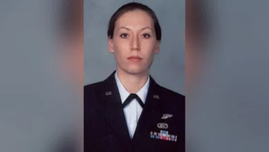 FBI offers $200,000 for information on former Air Force intelligence specialist charged with spying for Iran