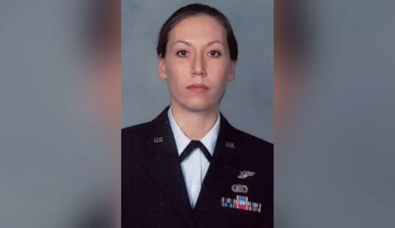 FBI offers $200,000 for information on former Air Force intelligence specialist charged with spying for Iran