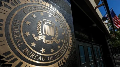 FBI offers $200,000 reward for former Air Force operative who defected to Iran