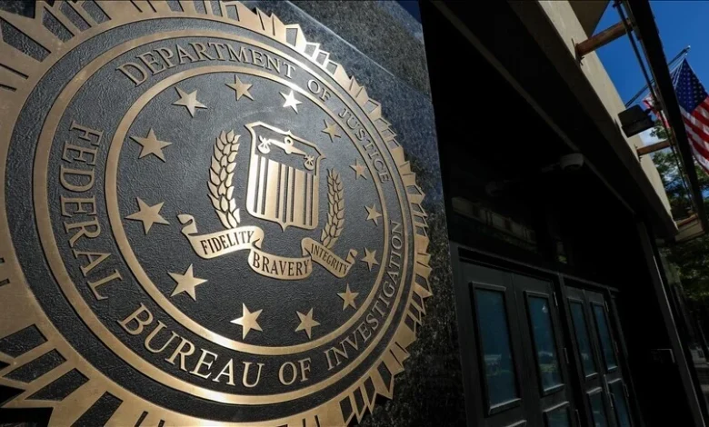 FBI offers $200,000 reward for former Air Force operative who defected to Iran