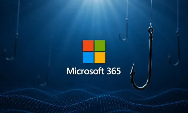 FBI warns of Kali365 phishing service targeting Microsoft 365 accounts