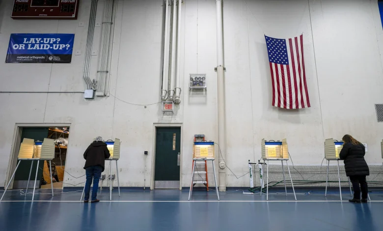 FBI went to home of Milwaukee election official as Trump targets 2020 results