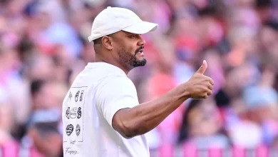 FC Bayern: 6 Positionen! Kompany wirbelt Startelf gegen Köln durch