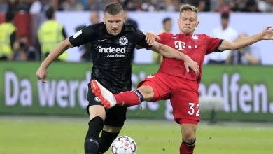 FC Bayern: Dieses Spiel ist eine Mahnung