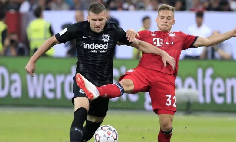 FC Bayern: Dieses Spiel ist eine Mahnung