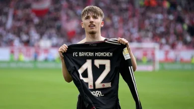 FC Bayern gegen den 1. FC Köln heute im Liveticker: Emotionaler Abschied steht bevor