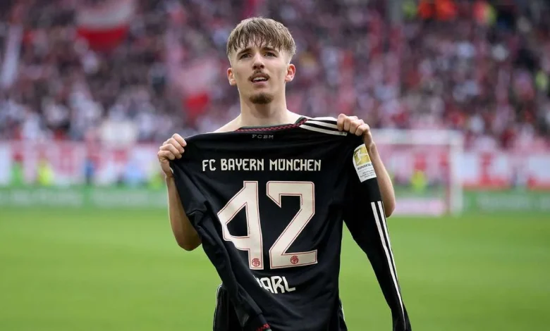 FC Bayern gegen den 1. FC Köln heute im Liveticker: Emotionaler Abschied steht bevor
