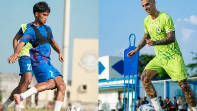FC Goa vs Mohun Bagan Live Streaming: When And Where to Watch Indian Super League At Fatorda Stadium?
