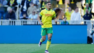 FC Nantes. Mostafa Mohamed à la Coupe du monde, le verdict est tombé !