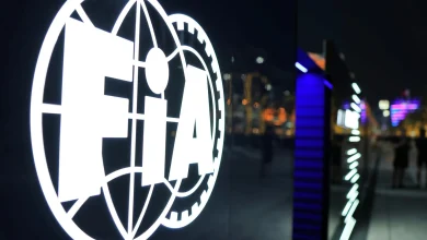 FIA declare Miami GP 'rain hazard' as thunderstorms loom