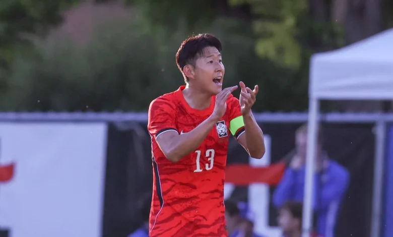 FIFA World Cup Fantasy 2026 friendlies: $3.5m Gordon starts + Son brace