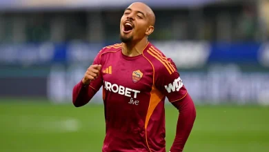 FINALE Parma-Roma 2-3: Malen su rigore al 100' tiene vivo il sogno Champions!