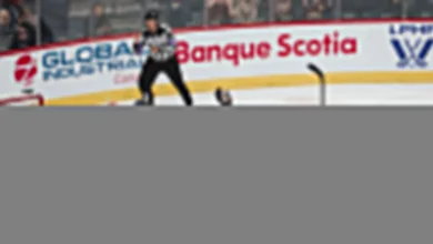 FLAHERTY LIFTS MONTRÉAL TO 2-1 OT WIN, 2-0 SERIES LEAD OVER OTTAWA