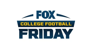 FOX COLLEGE FOOTBALL FRIDAY Returns to Primetime With Biggest Season Yet
