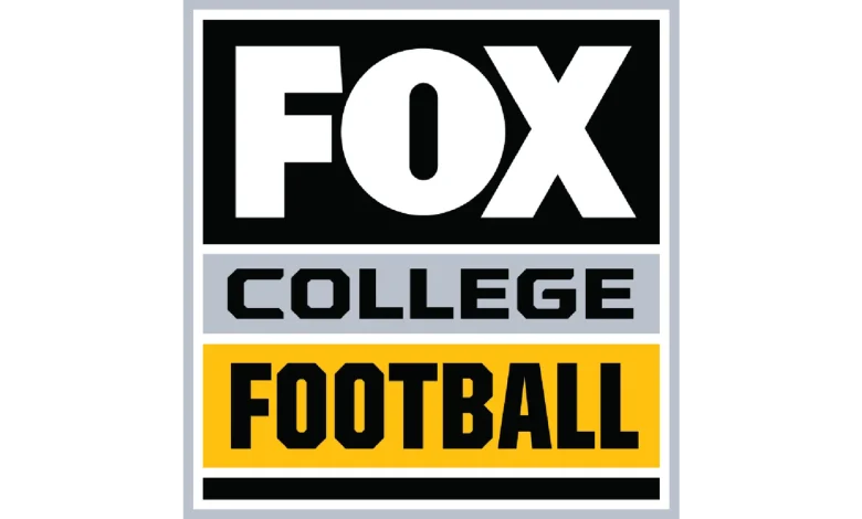 FOX Sports Unveils Powerhouse 2026 College Football Schedule