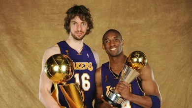 FS1's Nick Wright weighs in on GOAT debate: 'Kobe was never the best player in the world'