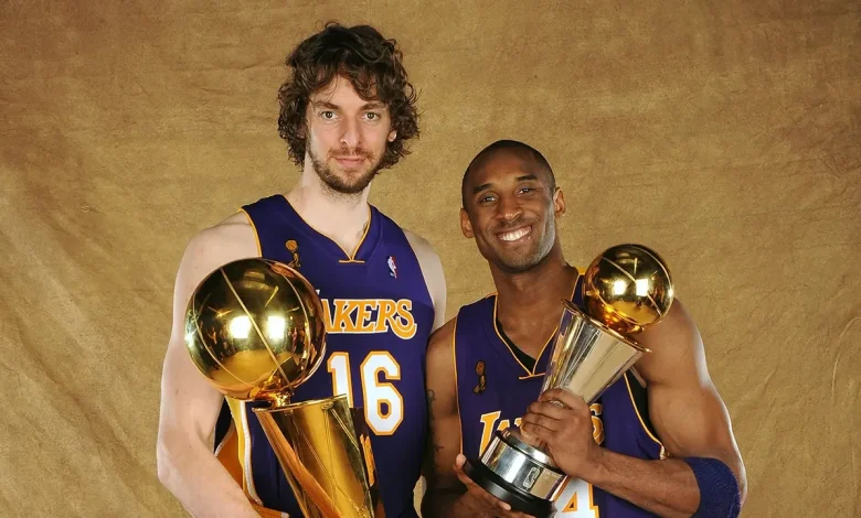 FS1's Nick Wright weighs in on GOAT debate: 'Kobe was never the best player in the world'