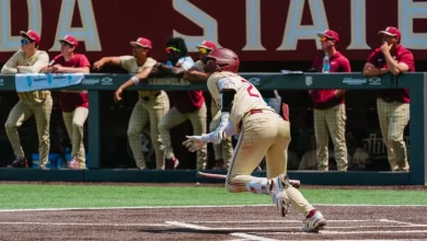 FSU rallies around Link Jarrett ejection, comes back vs. Pitt to earn series sweep