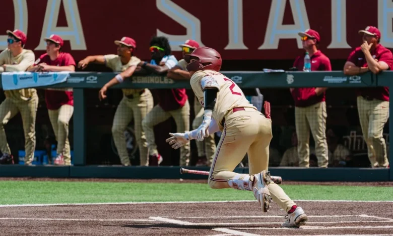 FSU rallies around Link Jarrett ejection, comes back vs. Pitt to earn series sweep