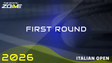 Fabian Marozsan vs Vit Kopriva Preview & Prediction | 2026 Italian Open | First Round