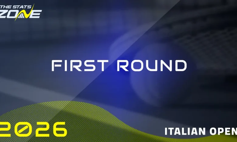 Fabian Marozsan vs Vit Kopriva Preview & Prediction | 2026 Italian Open | First Round
