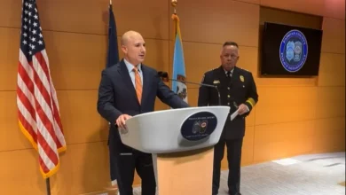 Fairfax Co. prosecutor, sheriff to testify on Capitol Hill whether preferential treatment given to defendants in US illegally