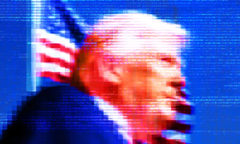 Fakes, slop, distortions and spin: How the media environment made this Trump assassination attempt unbelievable