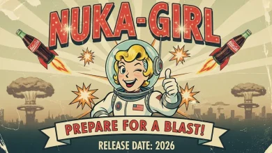 Fallout Nuka Girl Release Date: Everything We Know So Far