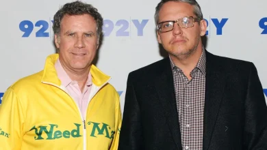 Famed Hollywood director Adam McKay turns on 'white liberals' in furious rant