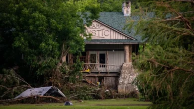 Family behind Camp Mystic faces uncertainty after reopening plans fall through