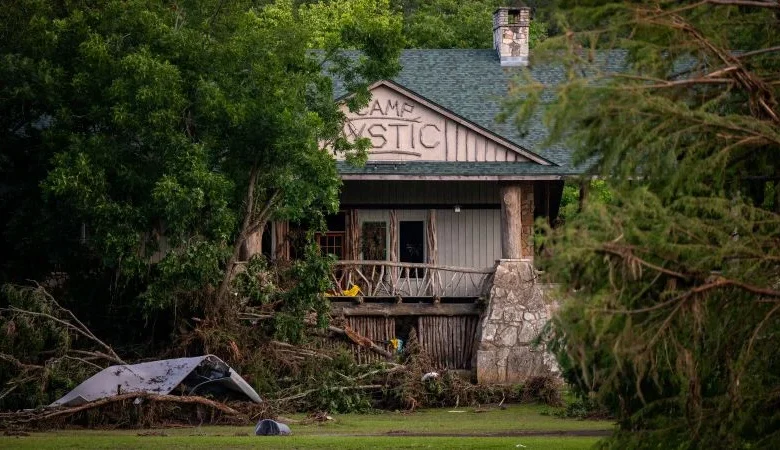 Family behind Camp Mystic faces uncertainty after reopening plans fall through
