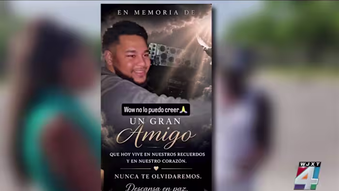 Family identifies tow truck driver killed while repossessing vehicle at Jacksonville apartment complex