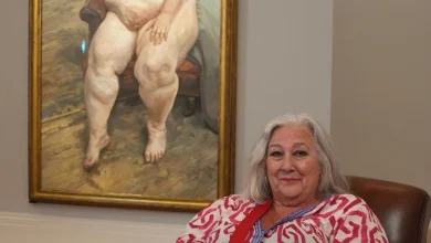 Famous Painting Featuring This Worker May Fetch Up to $47M
